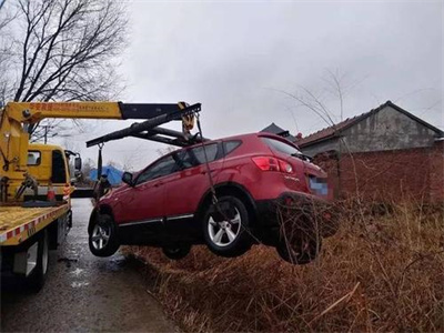 平顺楚雄道路救援